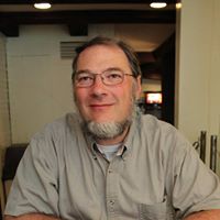 Marc Plummer Photo 8