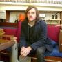 Paul Moran Photo 5