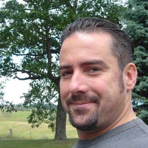 Neil Hoffman Photo 26