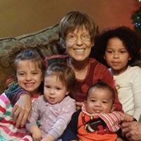 Brenda Haws Photo 4