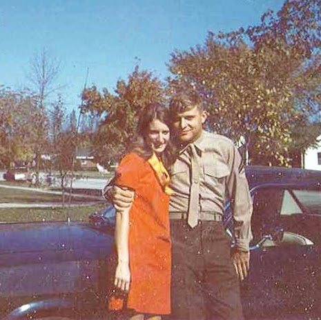 Joseph Vogt Photo 29