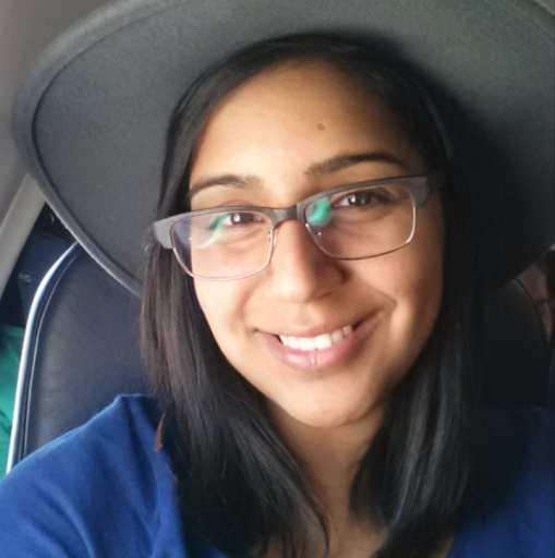 Nataly Pineda Photo 6