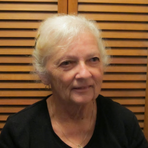 Sharon Jensen Photo 9