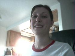 Tina Cook Photo 6