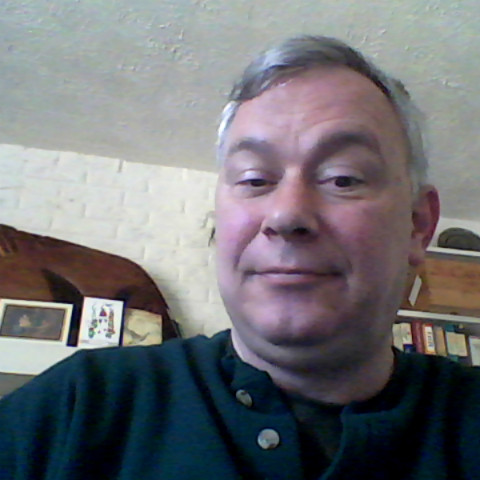 Patrick O'Brien Photo 32