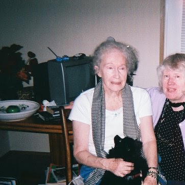 Mary Lightfoot Photo 10