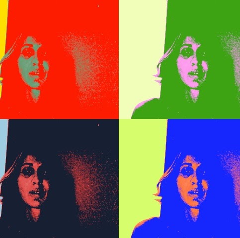 Anna Caruso Photo 8