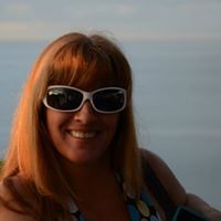 Allison Connors Photo 21