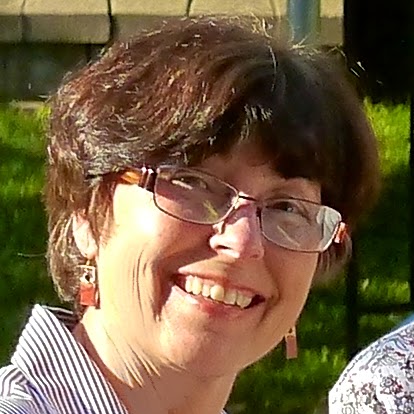Janice Hunter Photo 16