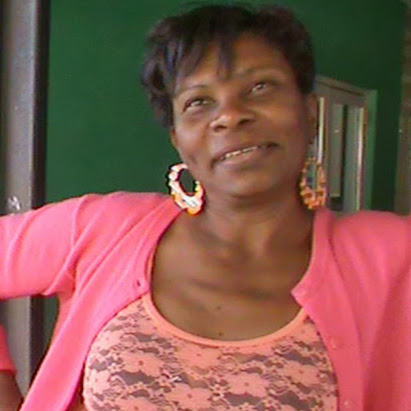 Ann Reid Photo 32