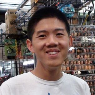 Steven Chin Photo 35