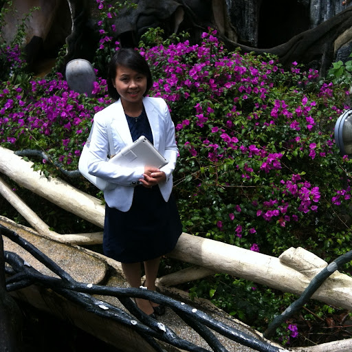 Chau Trinh Photo 22