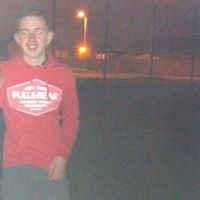 Paul Hooper Photo 14