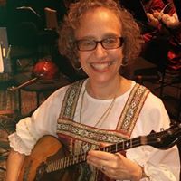 Marie Cohen Photo 41