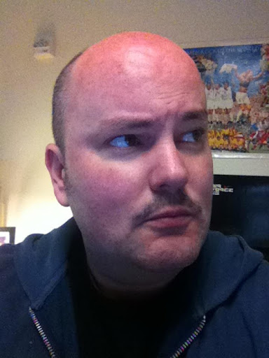 Jason Bradford Photo 31