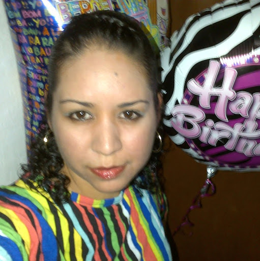 Concepcion Vargas Photo 8