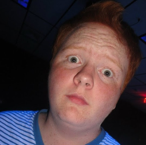 Patrick Regan Photo 25