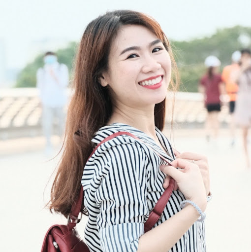 Linh Diep Photo 35