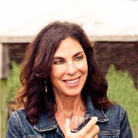 Joanne Ashe Photo 2