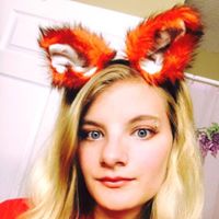 Callie Crawford Photo 2