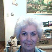 Barbara Wingate Photo 24
