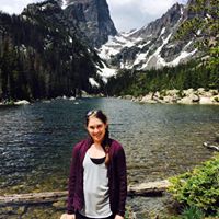 April Culpepper Photo 22