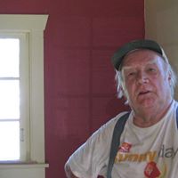Howard Stephenson Photo 7