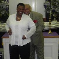 Aileen Harris Photo 30