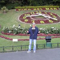 Andres Bedoya Photo 1