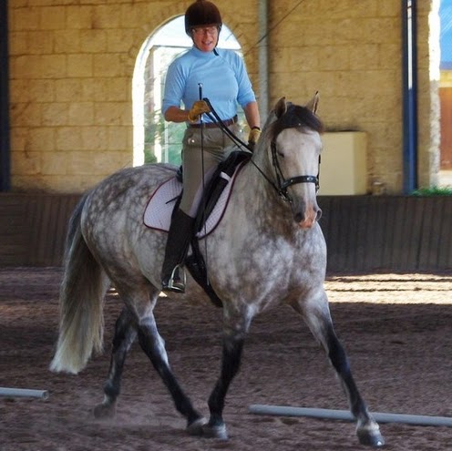 Caren Robinson Photo 7