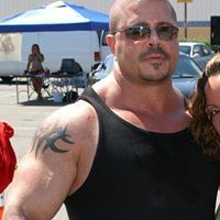 Michael Marone Photo 7