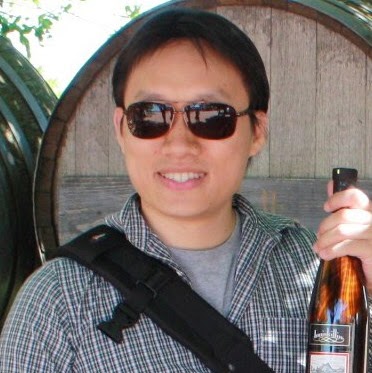 Dave Chen Photo 20
