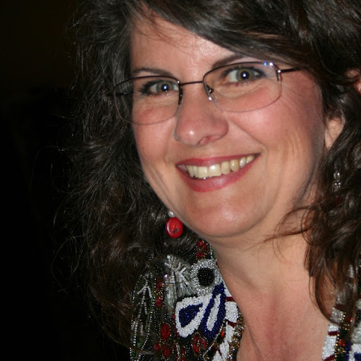 Annette Mackay Photo 1