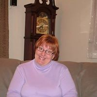 Sarah Buchan Photo 27