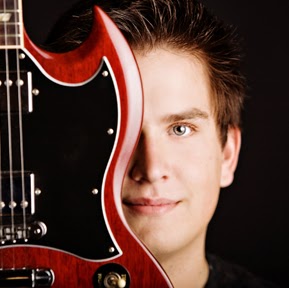 Ryan Mackey Photo 24