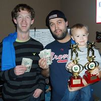 Aaron Burnett Photo 46