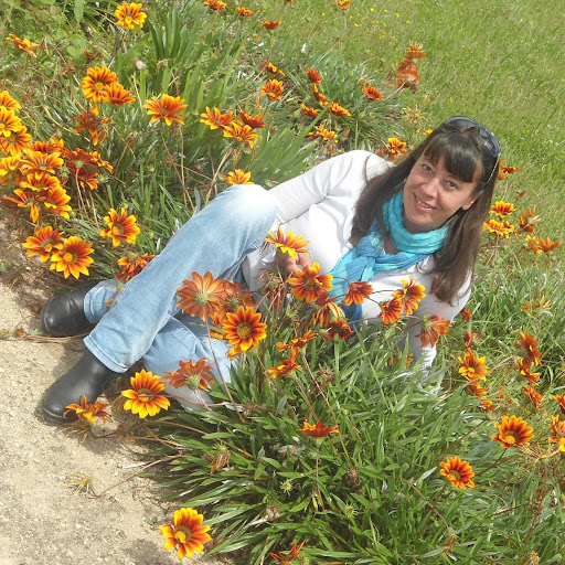Maria Marques Photo 15