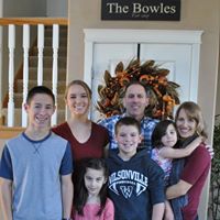Andrea Bowles Photo 9