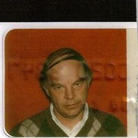 John Chapman Photo 28
