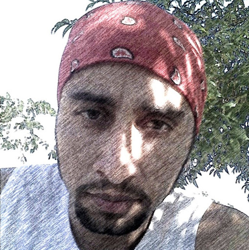 Felix Silva Photo 6
