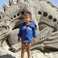 Samantha Rojas Photo 9