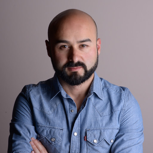 Alexander Franco Photo 36
