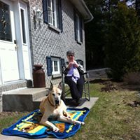 Dianne Nicholson Photo 4