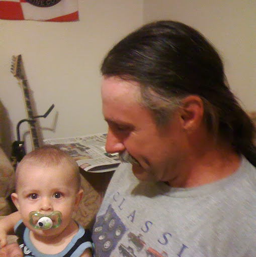 John Barnhart Photo 11
