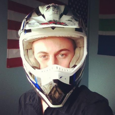 Daniel Hutt Photo 5