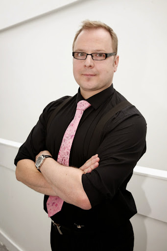 David Lovett Photo 10