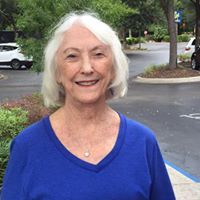 Margie Russell Photo 13