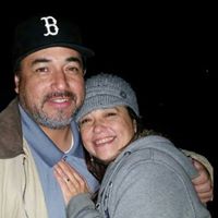 Patricia Munoz Photo 14