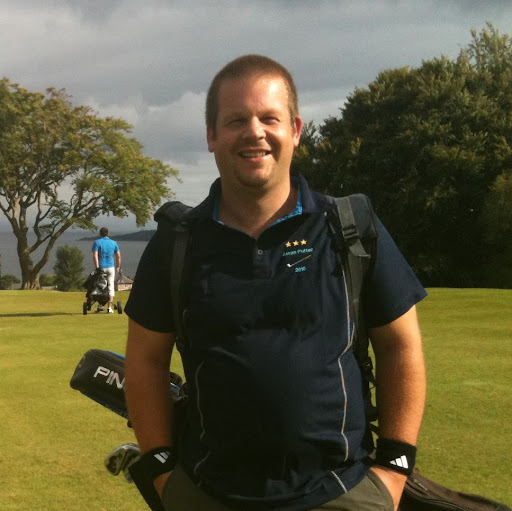 Paul Edmonds Photo 19