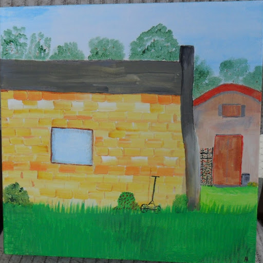 Ann Hogan Photo 20